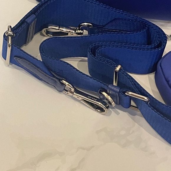 Prada nylon 2005 re-edition - Picture 8 of 8